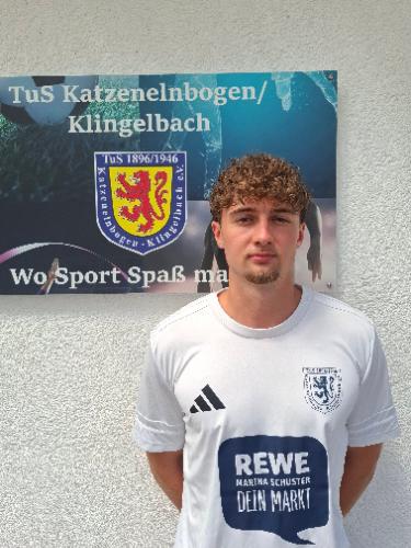 Simon Kaiser