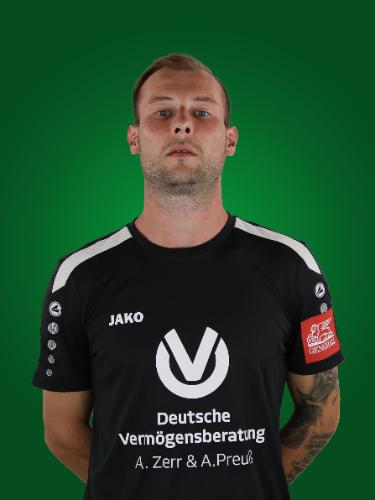 Christopher Iselhorst