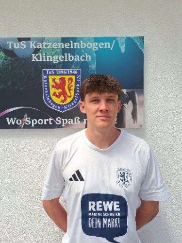 Benjamin Schaffner