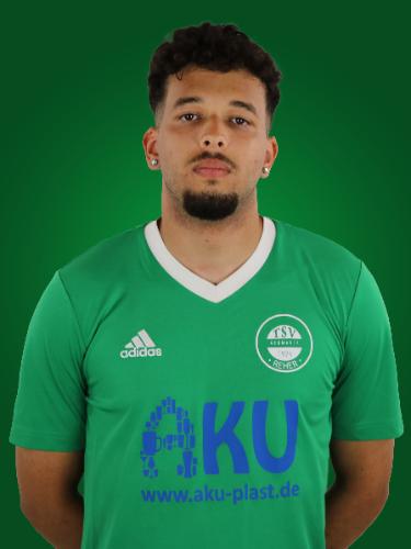 Fabian Maurice Kirchhoff