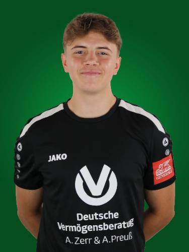 Christopher Mahlstedt