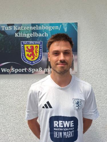 Manuel Kaiser