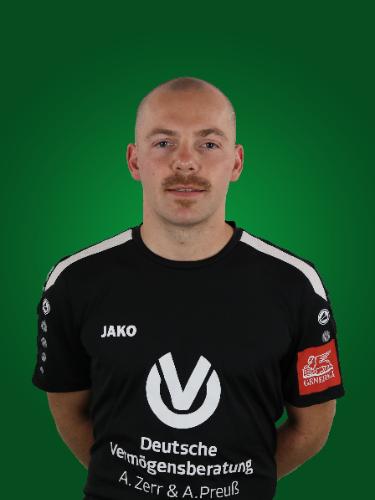 Kilian Nasse