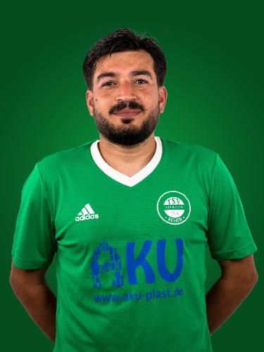 Saad Raqo