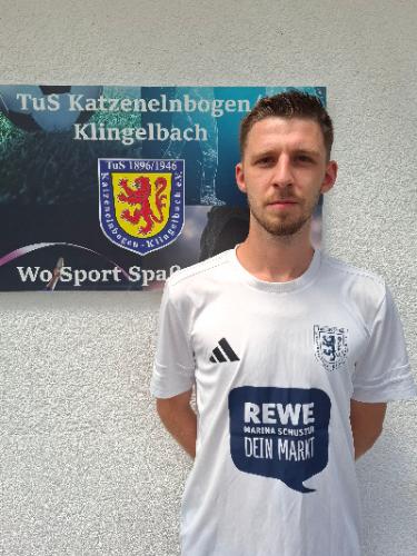 Luis Benedikt Böhmer