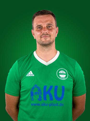 Henrik Remmert