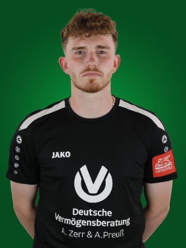 Nico Schmidt