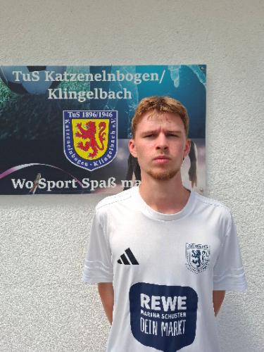 Paul Niklas Böhmer