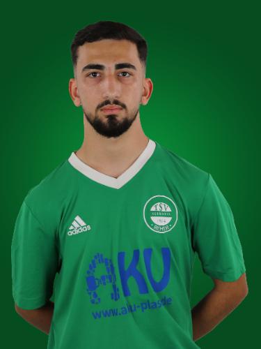 Ismael Ramzi Jalal Shekh Khdhir