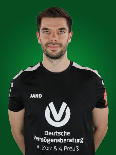 Rene Wiltfang