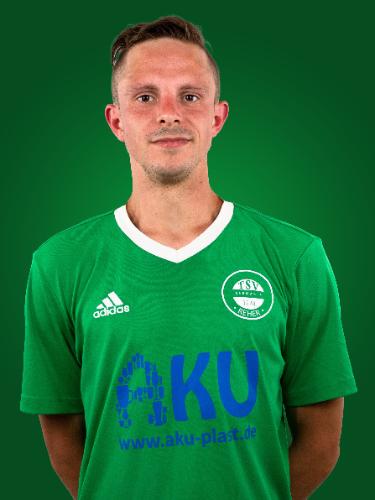 Justin Zimmermann