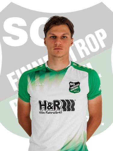Alban Peci