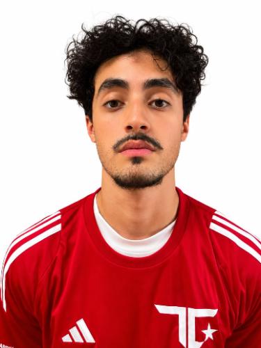 Mohamed Talhaoui