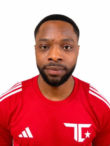 Felix King Wane Ndembo