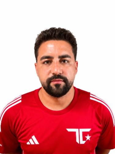 Mehmet Sahin