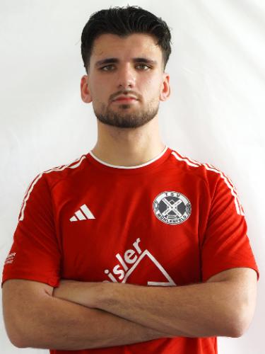 Araz Amo