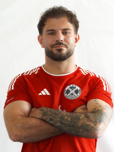 Gianluca Axler