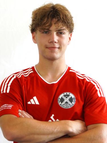 Silas Bämpfer