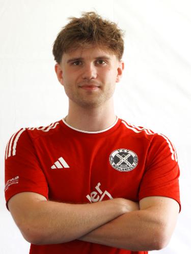 Tom Bühling