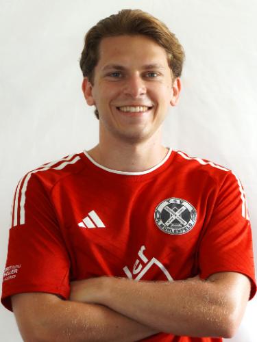 Bennet Busse