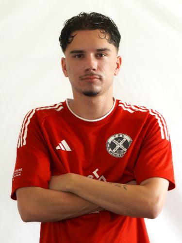 Justin Wesley Drechsler