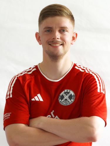 Dominik Ernst
