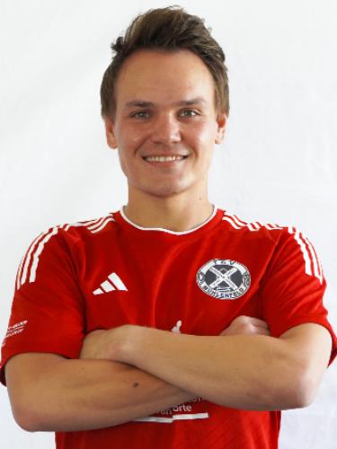 Lukas Giesecke