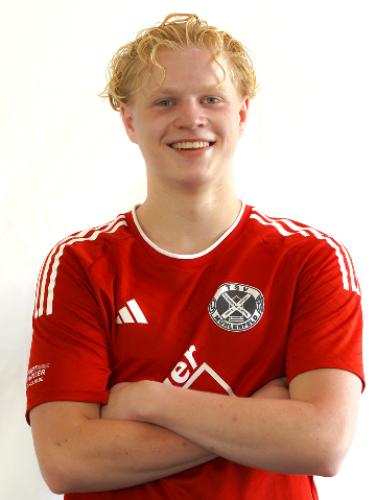 Maximilian Gleue
