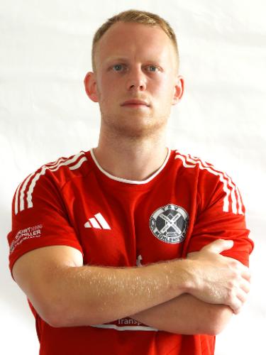 Garwin Krägel