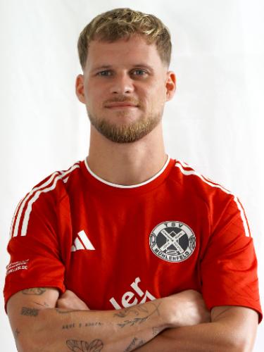 Domenique Kronberger