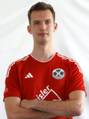 Joshua Meyer