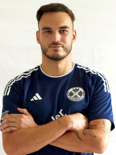 Tim Müller