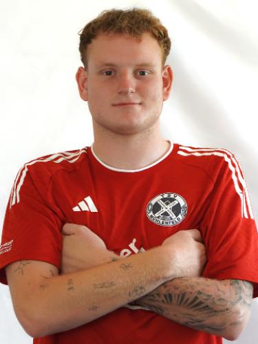 Colin Rosenberger