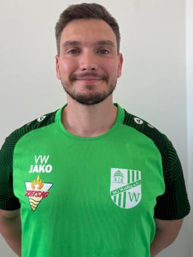 Florian Kuhnert