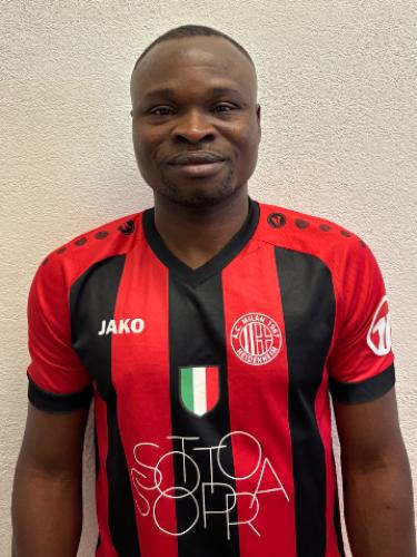 Majidou Assoumanou