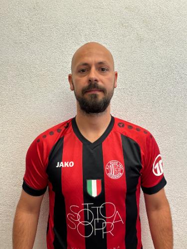 Salvatore Esposito