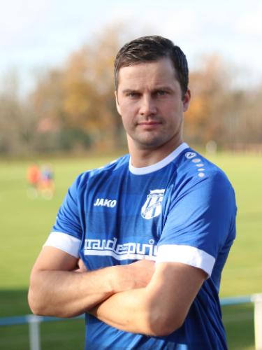 Tobias Biehain