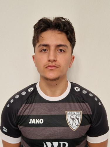 Hamza Yigit Altinsik