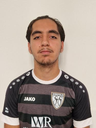 Berat Sahin Eser