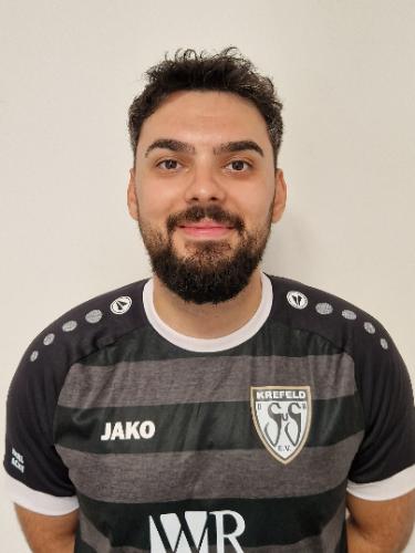 Dimitrios Geragoris