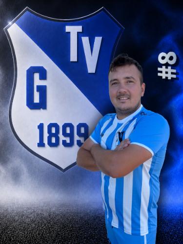 Ionut-Marian Munteanu