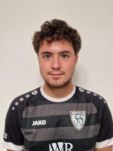 Tim Lukas Hanisch