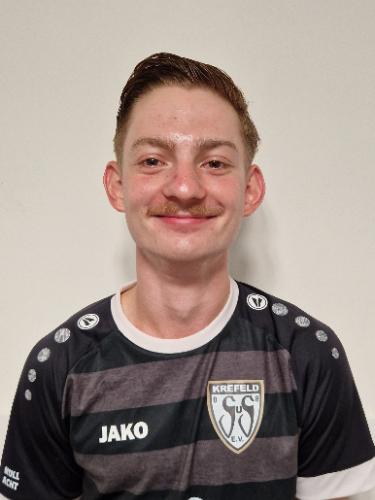 Fabian Hartmut Inger