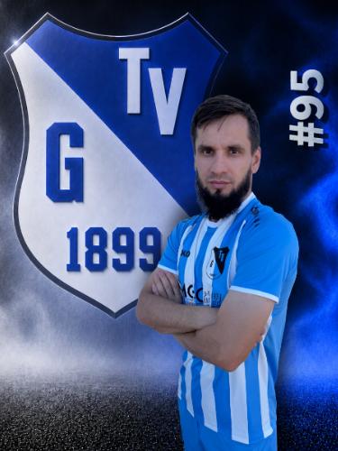 Adam Mataev