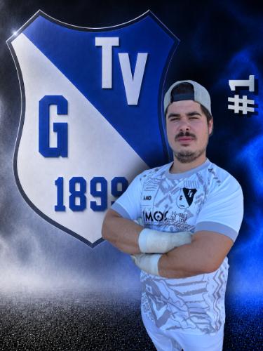 Fabio Martins