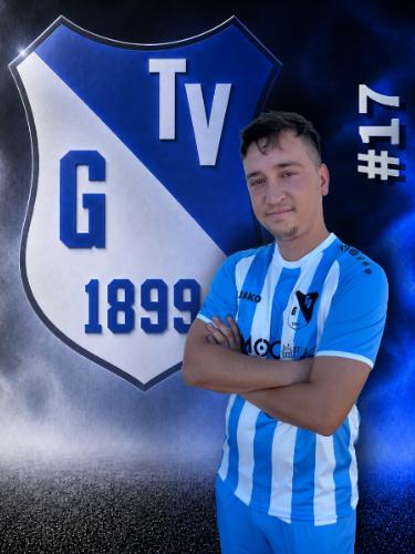 Fabian Korinth