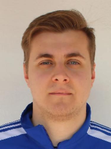 Maximilian Liebig