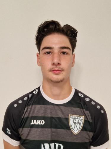 Kerim Öztürk