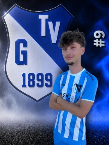Lennox Greul