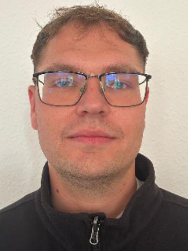 Romano Schramm